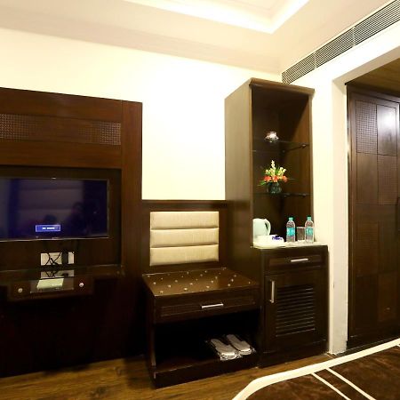Hotel Pitrashish Pride Igi Intl Airport Delhi Delhi (National Capital Territory of India) Exterior foto