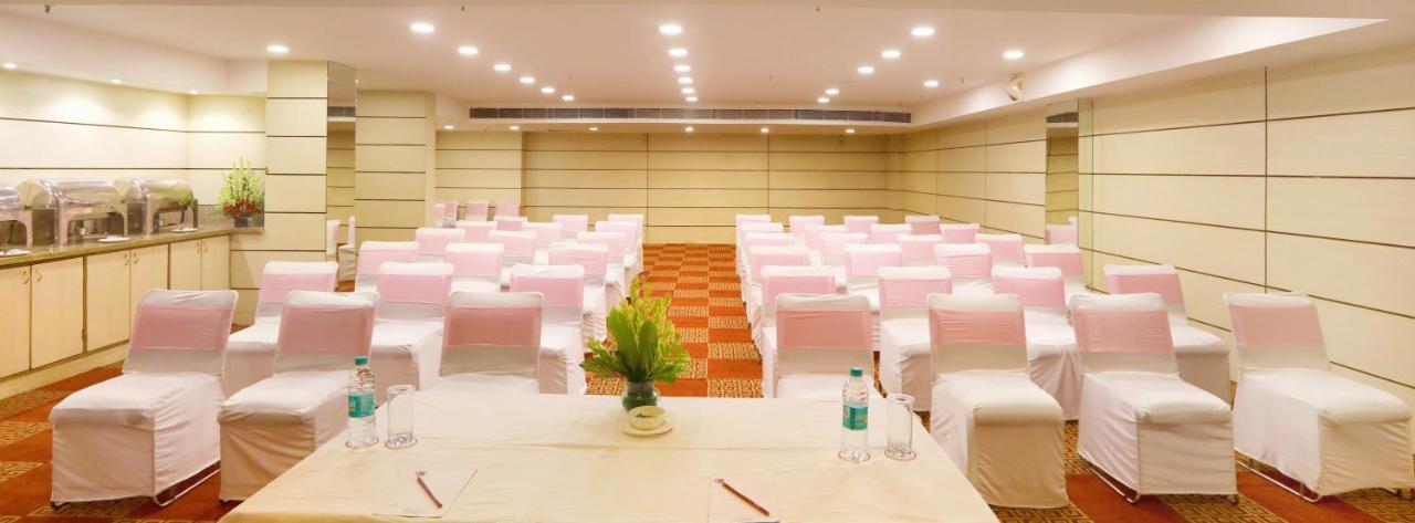 Hotel Pitrashish Pride Igi Intl Airport Delhi Delhi (National Capital Territory of India) Exterior foto