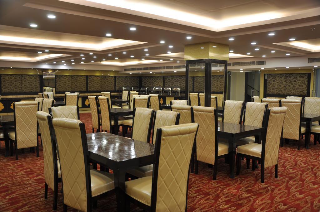 Hotel Pitrashish Pride Igi Intl Airport Delhi Delhi (National Capital Territory of India) Exterior foto