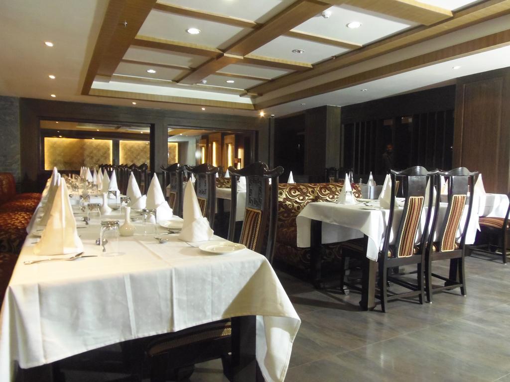 Hotel Pitrashish Pride Igi Intl Airport Delhi Delhi (National Capital Territory of India) Exterior foto