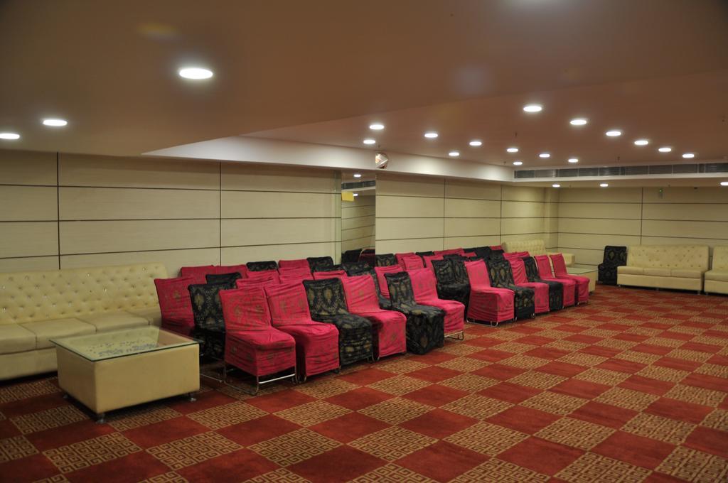 Hotel Pitrashish Pride Igi Intl Airport Delhi Delhi (National Capital Territory of India) Exterior foto