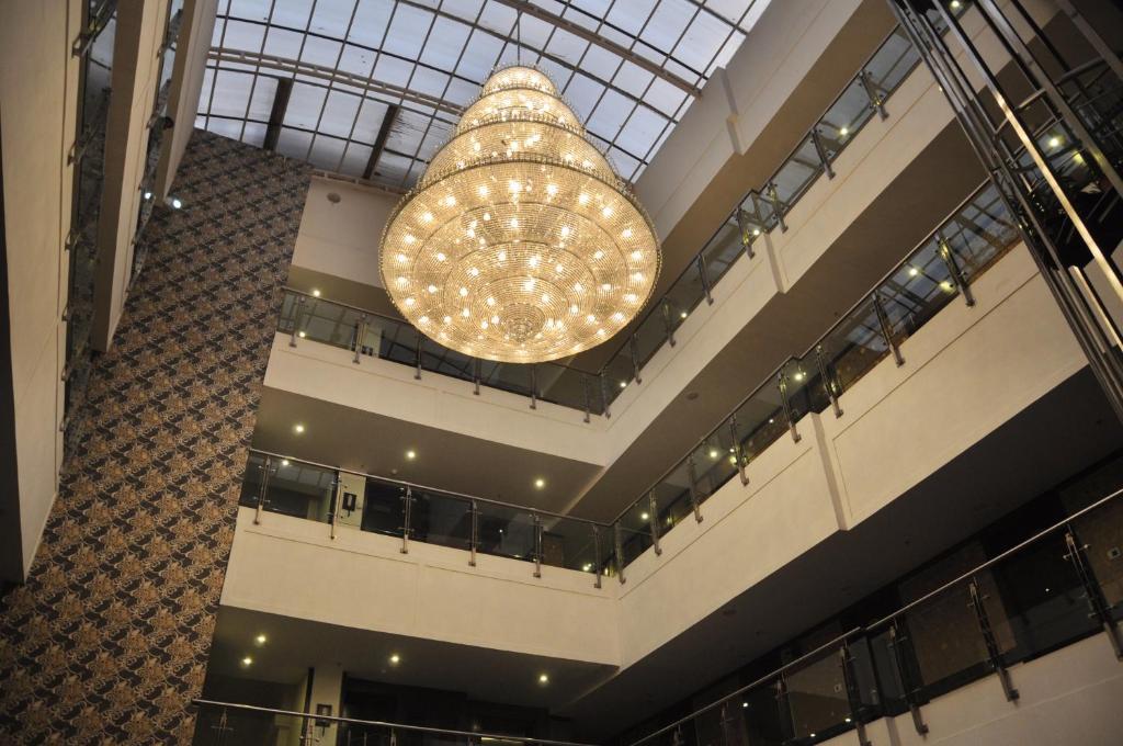 Hotel Pitrashish Pride Igi Intl Airport Delhi Delhi (National Capital Territory of India) Exterior foto